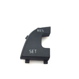 Boutons de volant multifonction de remplacement pour Volkswagen Golf 7, Polo, Passat B8 et Arteon