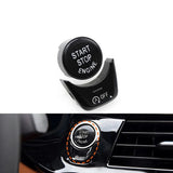 Bouton Start/Stop pour BMW X4 G02 et X4 M F98