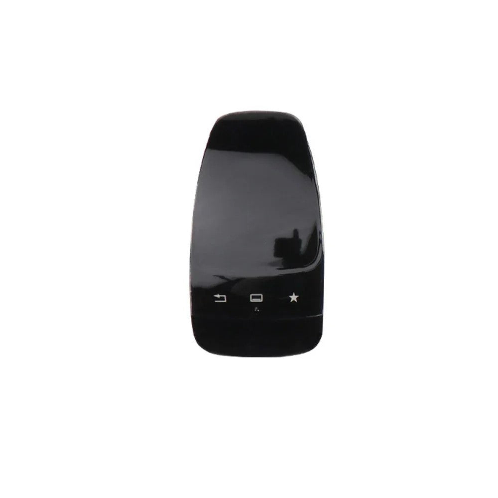 Pavé tactile COMAND de console centrale pour Mercedes GLE W166 et GLE Coupé C292