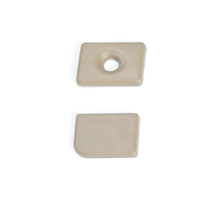 Boutons de boîte à gants pour Mercedes Classe S W220