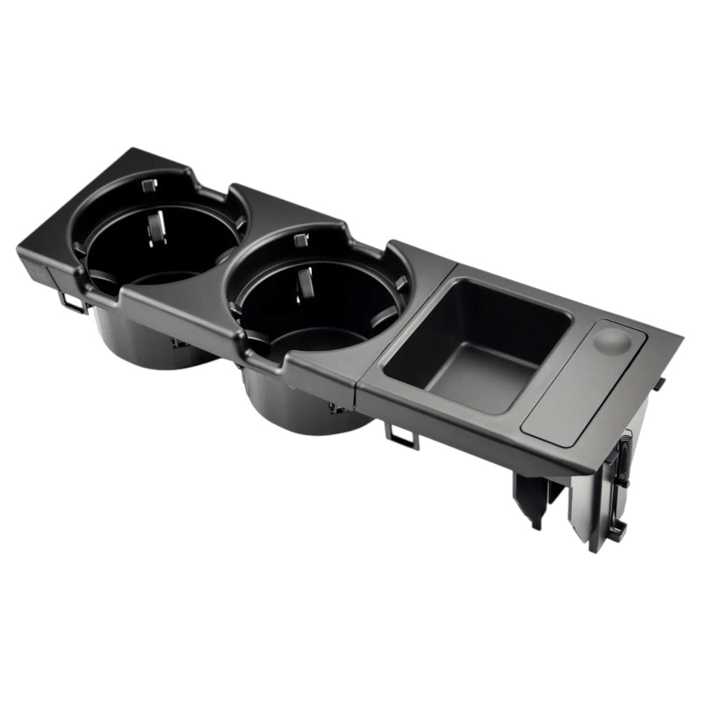 Porte-gobelet avant de console centrale pour BMW Série 3 E46
