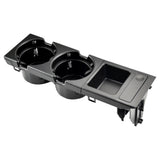 Porte-gobelet avant de console centrale pour BMW Série 3 E46