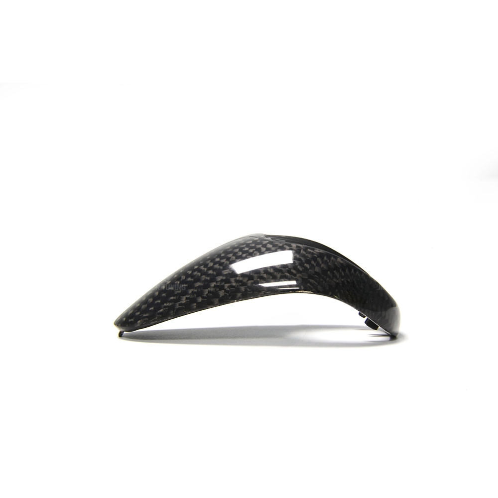 Garniture de levier de vitesses en carbone pour BMW X3 F25