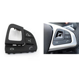 Boutons de volant multifonction pour Mercedes Classe E W213