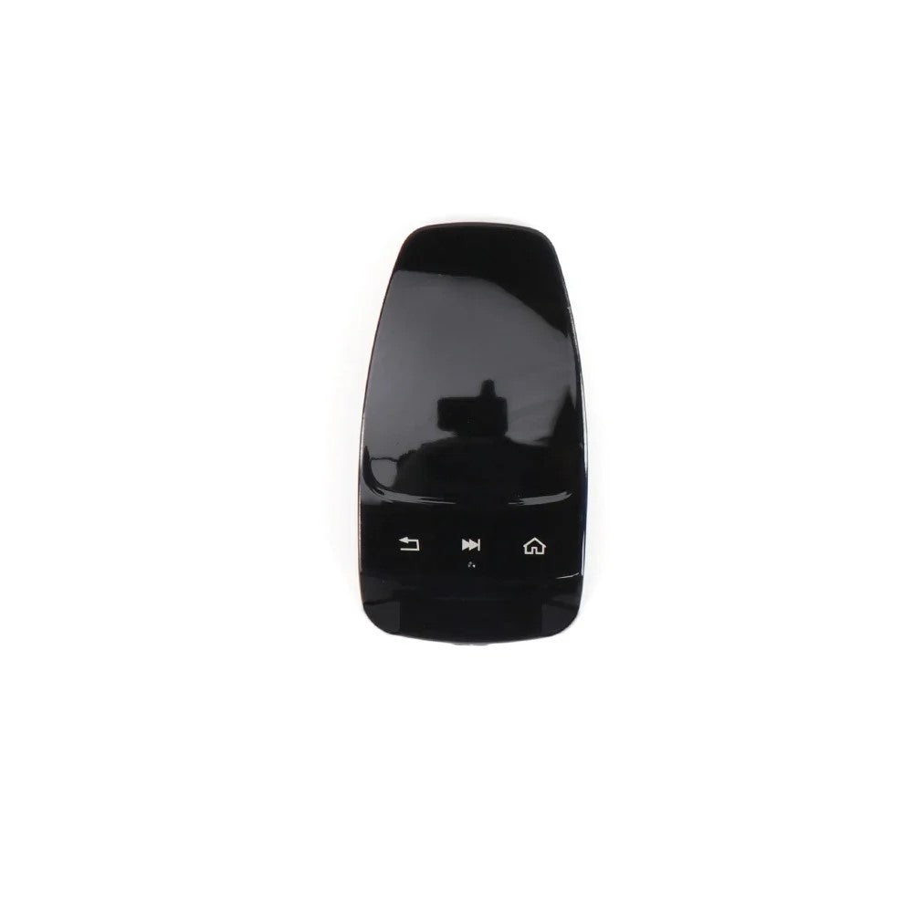 Façade de pavé tactile COMAND pour Mercedes Classe E Coupé C238 et Cabriolet A238