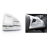 Boutons de volant multifonction pour Mercedes Classe E W213