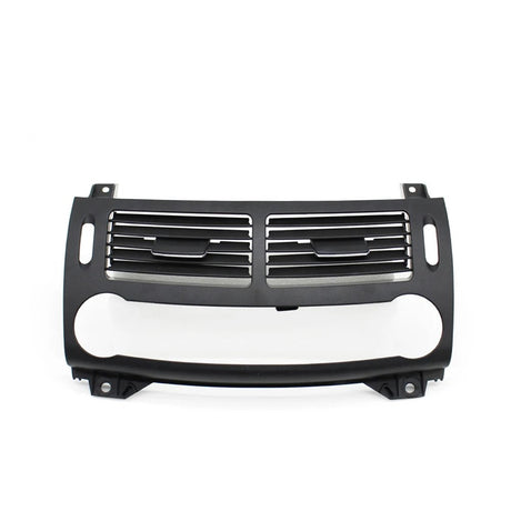 Aérateur de tableau de bord pour Mercedes Classe E W211