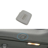 Cache de micro de plafonnier pour BMW X4 F26 et G02