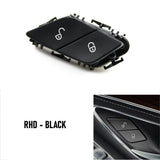Boutons de verrouillage et déverrouillage de porte Mercedes Classe S W222 / W217