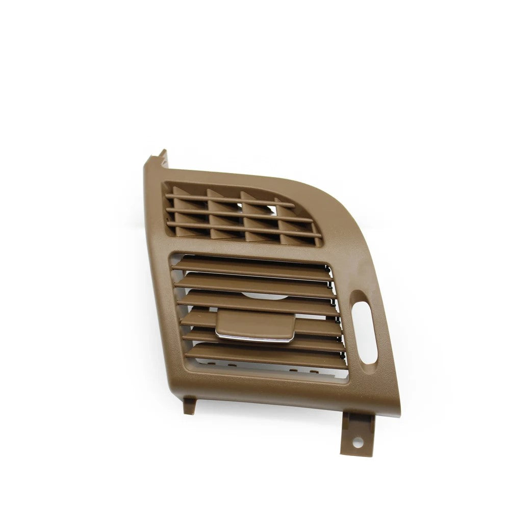 Aérateur de tableau de bord pour Mercedes Classe E W211