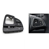 Boutons de volant multifonction pour Mercedes Classe E W213