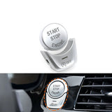 Bouton Start/Stop pour BMW X4 G02 et X4 M F98