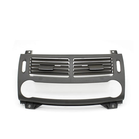 Aérateur de tableau de bord pour Mercedes Classe E W211