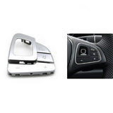 Boutons de volant multifonction pour Mercedes Classe E W213