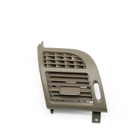 Aérateur de tableau de bord pour Mercedes Classe E W211