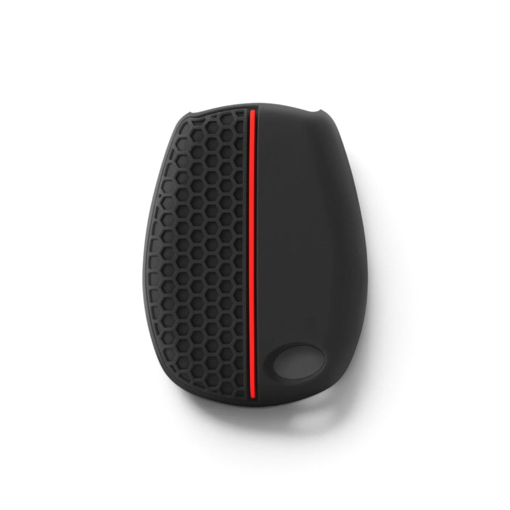 Coque de Clé Renault & Dacia en Silicone – Housse de Protection pour Télécommande Renault
