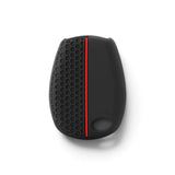 Coque de Clé Renault & Dacia en Silicone – Housse de Protection pour Télécommande Renault