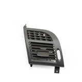 Aérateur de tableau de bord pour Mercedes Classe E W211