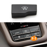 Boutons de console centrale pour Porsche Cayenne 92A