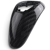 Garniture de levier de vitesses en carbone pour BMW X3 F25