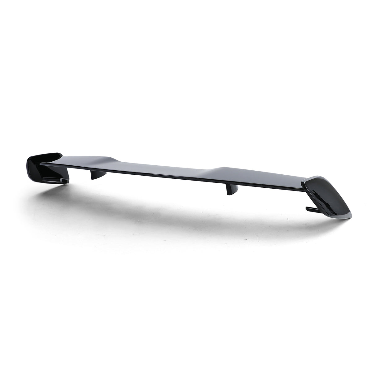 Aileron de coffre Spoiler look GLA 45 AMG Pack Aero pour Mercedes GLA X156 (2013 - 2020)