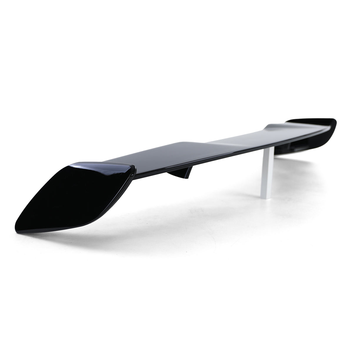 Aileron de coffre Spoiler look GLA 45 AMG Pack Aero pour Mercedes GLA X156 (2013 - 2020)