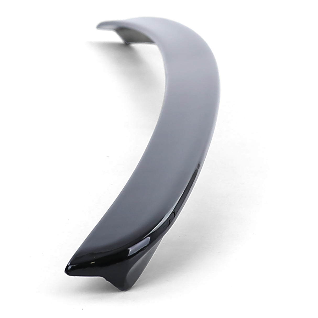 Aileron de coffre Becquet type AMG pour Mercedes Classe E W211 (2003 - 2008)