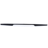 Aileron de coffre Becquet type 63 AMG pour Mercedes Classe E W212 (2009 - 2016)