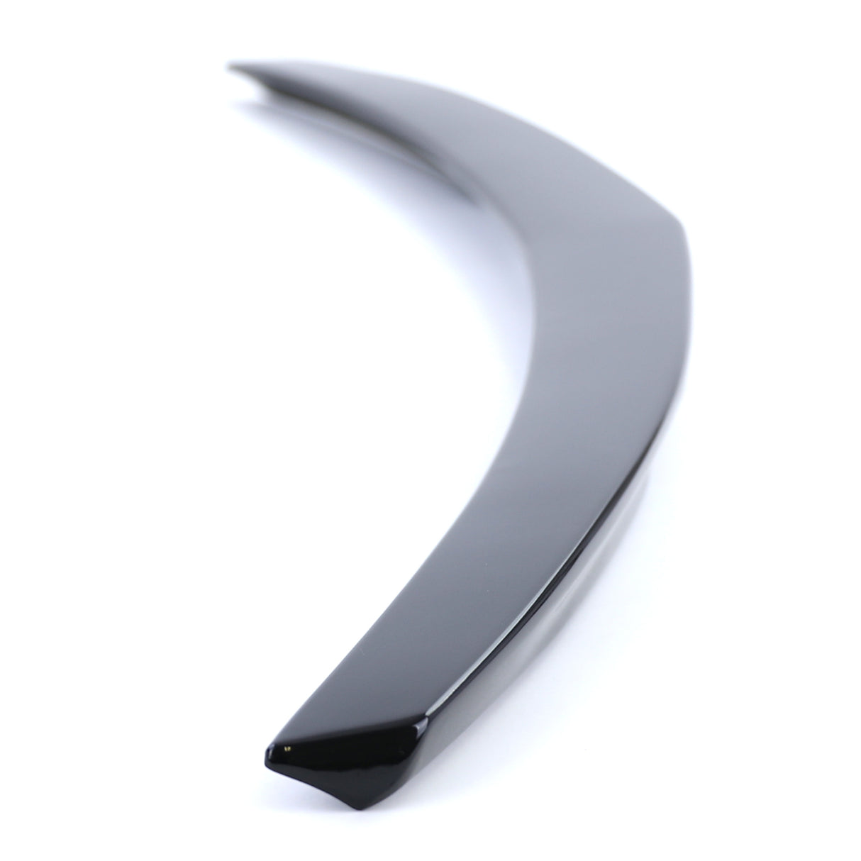 Aileron de coffre Becquet type 63 AMG pour Mercedes Classe E W212 (2009 - 2016)