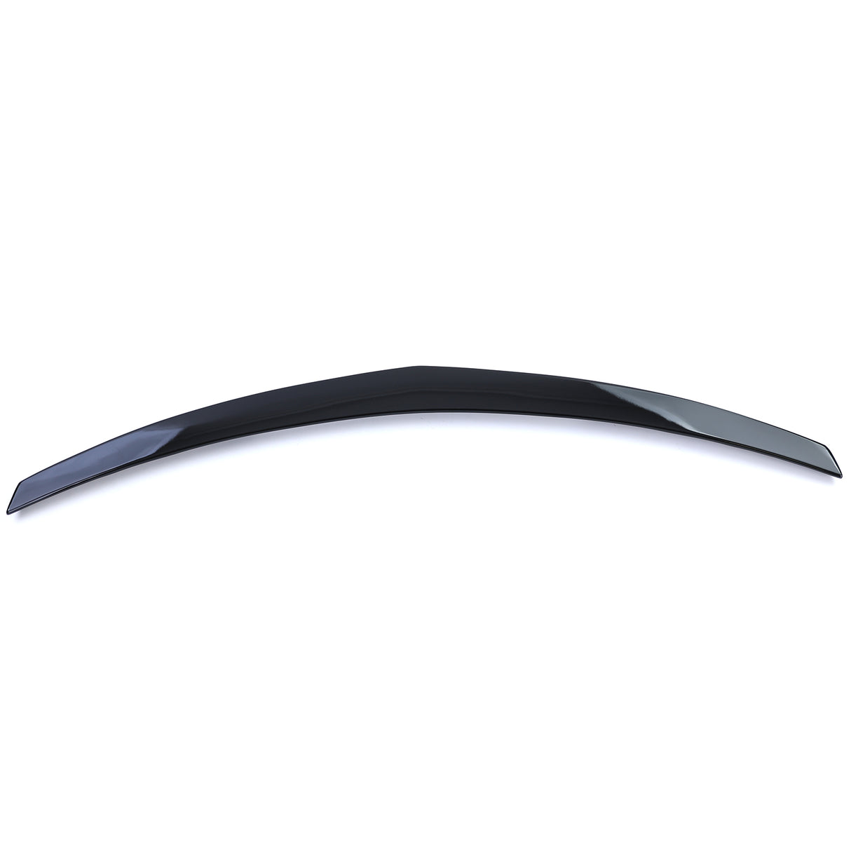 Aileron de coffre Becquet type 63 AMG pour Mercedes Classe E W212 (2009 - 2016)