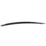 Aileron de coffre Becquet pour Mercedes CLS C257 (2017 - 2024)