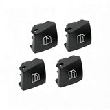 Driver and passenger side window switch panel buttons for Mercedes GLA Class X156 (2010 - 2016)