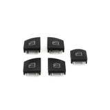 Boutons de platine lève-vitres conducteur/passager pour Mercedes GLA X156 (2014 - 2020)