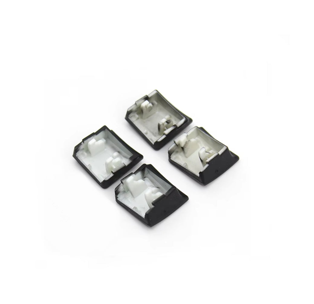 Driver and passenger side window switch panel buttons for Mercedes GLA Class X156 (2010 - 2016)