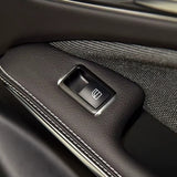 Boutons de platine lève-vitres conducteur/passager pour Mercedes GLA X156 (2014 - 2020)