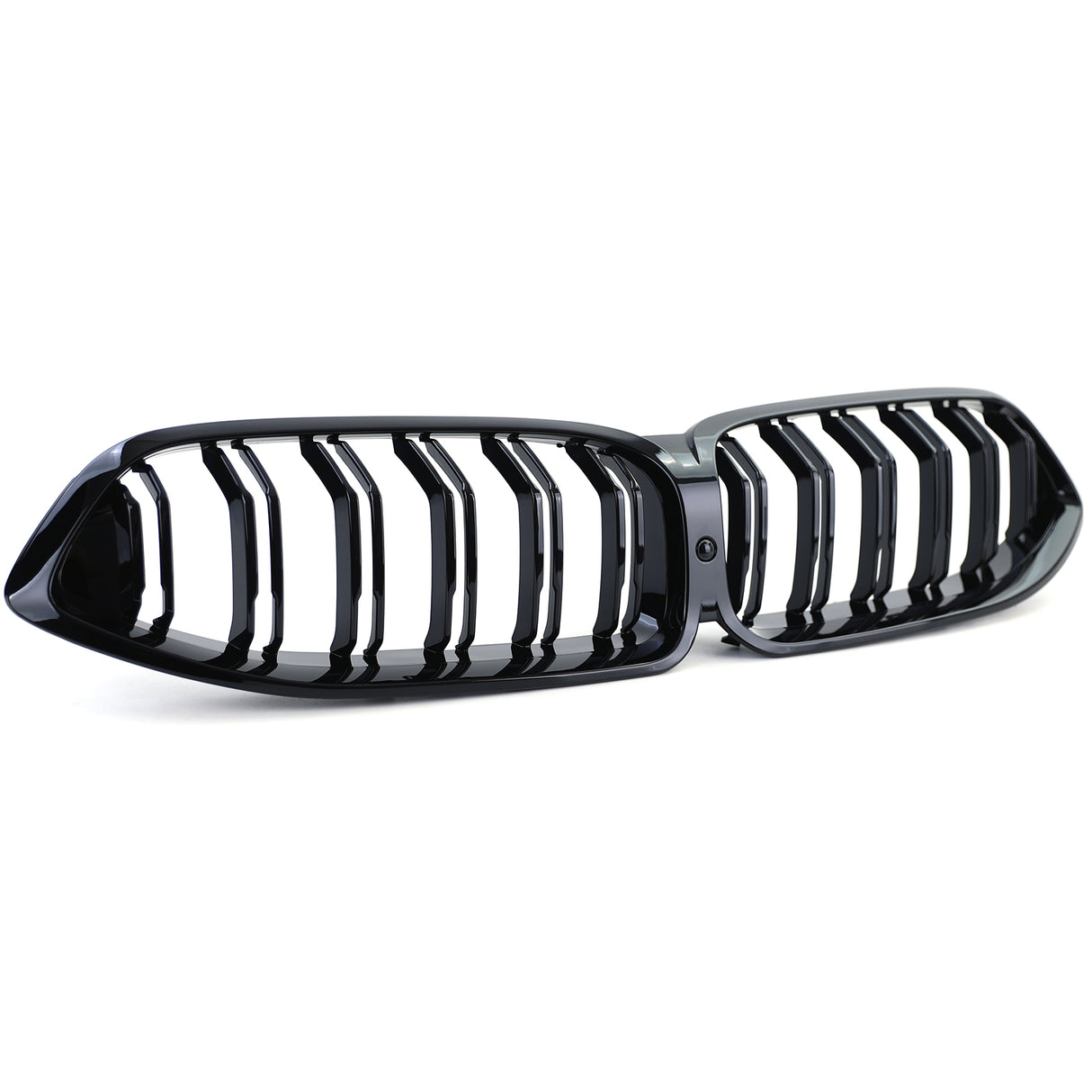 Grilles de calandre noires type M Performance pour BMW Série 8 G15 (2018 - 2025)