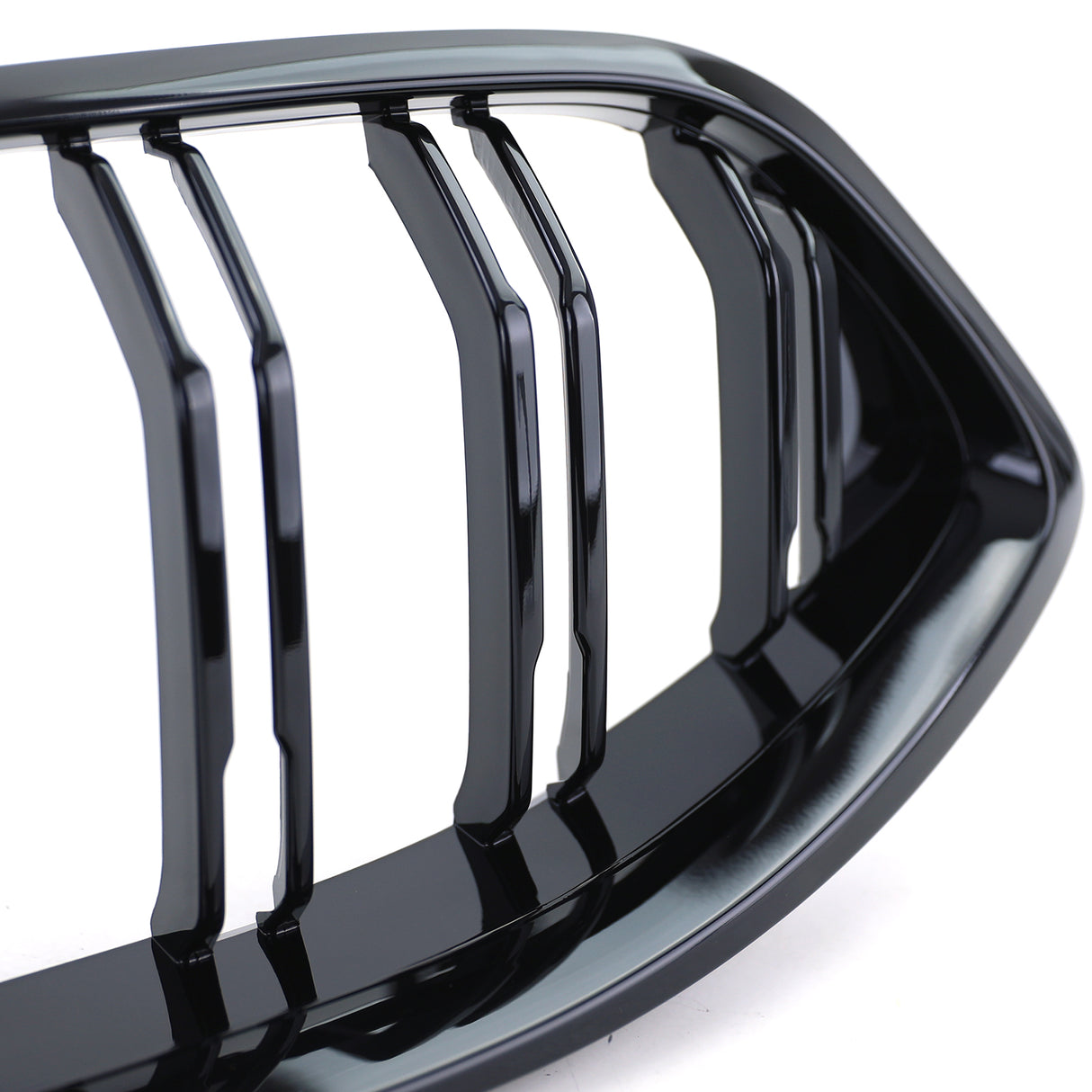 Grilles de calandre noires type M Performance pour BMW Série 8 G15 (2018 - 2025)