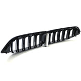 Grilles de calandre noires type M Performance pour BMW Série 8 G15 (2018 - 2025)