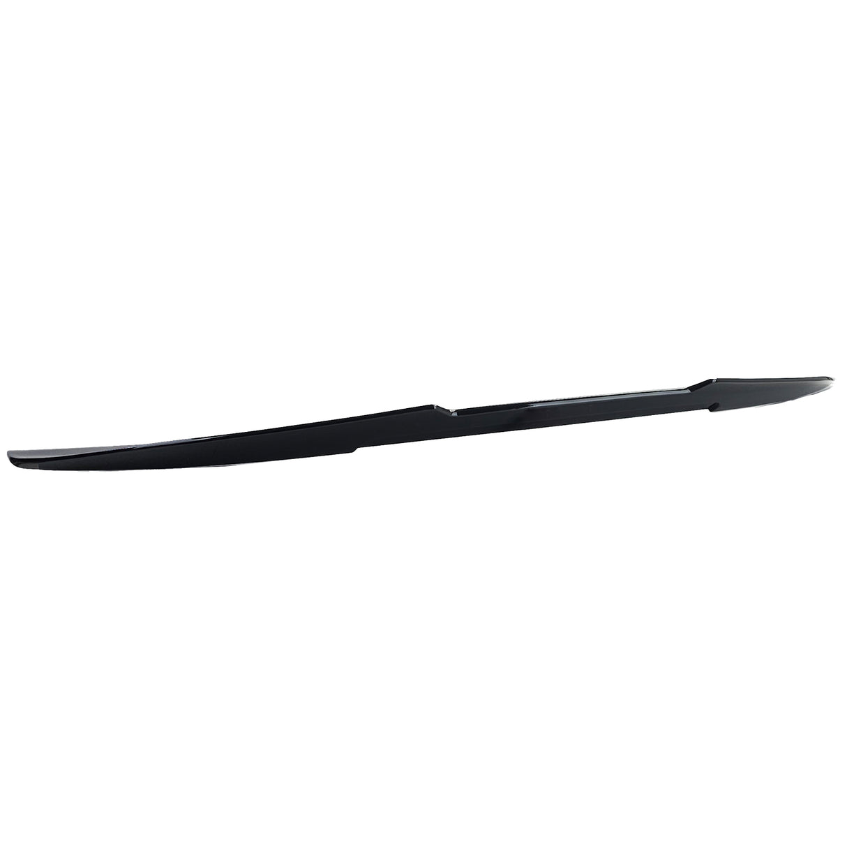 Aileron Becquet de coffre look M Performance pour BMW Série 8 M8 G14 G15 G16 (2018 - 2025)