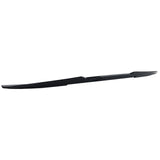 Aileron Becquet de coffre look M Performance pour BMW Série 8 M8 G14 G15 G16 (2018 - 2025)