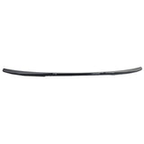 Aileron Becquet de coffre look M Performance pour BMW Série 8 M8 G14 G15 G16 (2018 - 2025)