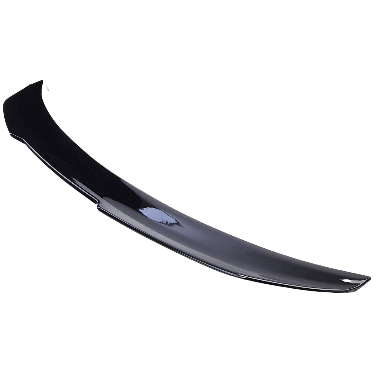 Aileron Becquet de coffre look M Performance pour BMW Série 8 M8 G14 G15 G16 (2018 - 2025)