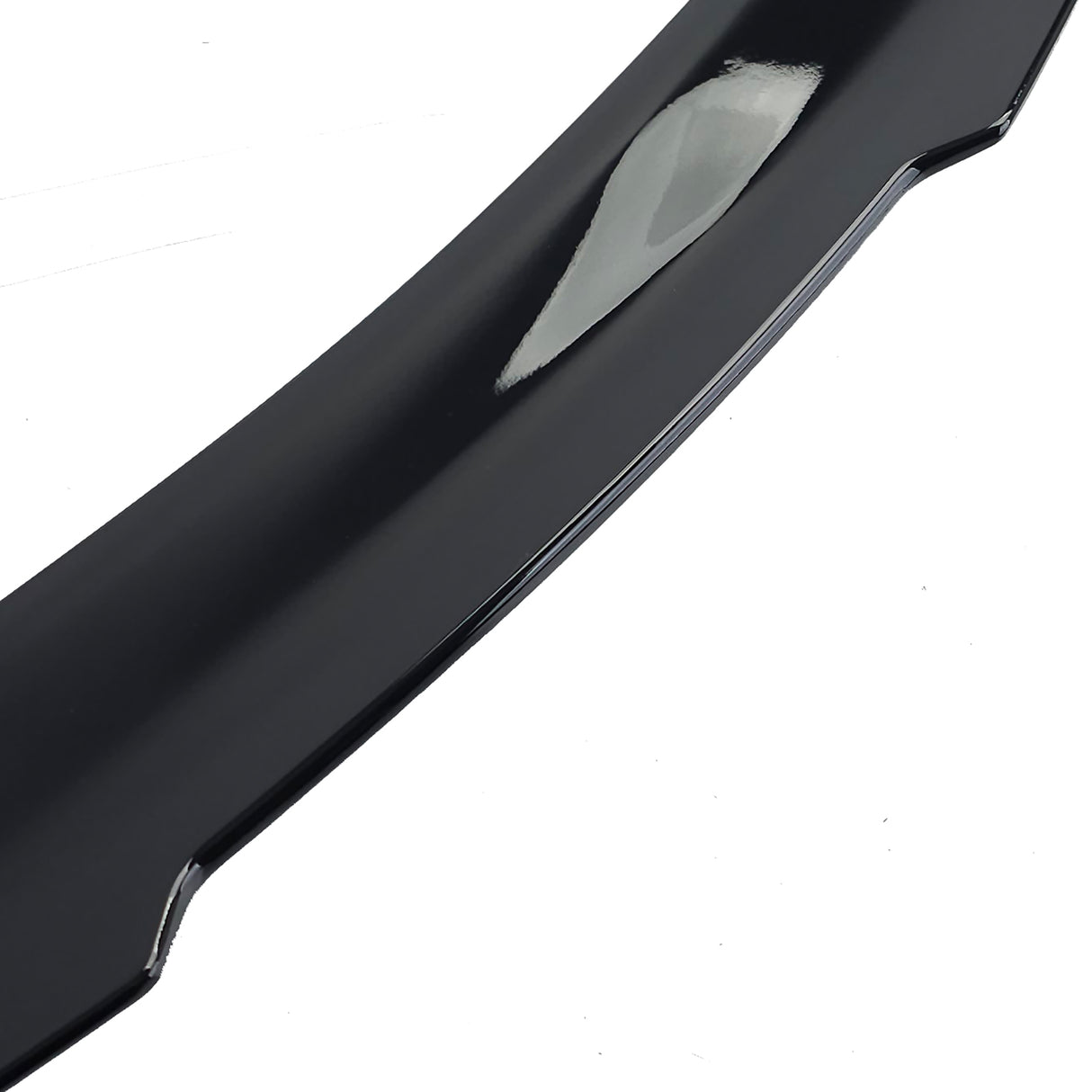 Aileron Becquet de coffre look M Performance pour BMW Série 8 M8 G14 G15 G16 (2018 - 2025)