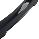 Aileron Becquet de coffre look M Performance pour BMW Série 8 M8 G14 G15 G16 (2018 - 2025)