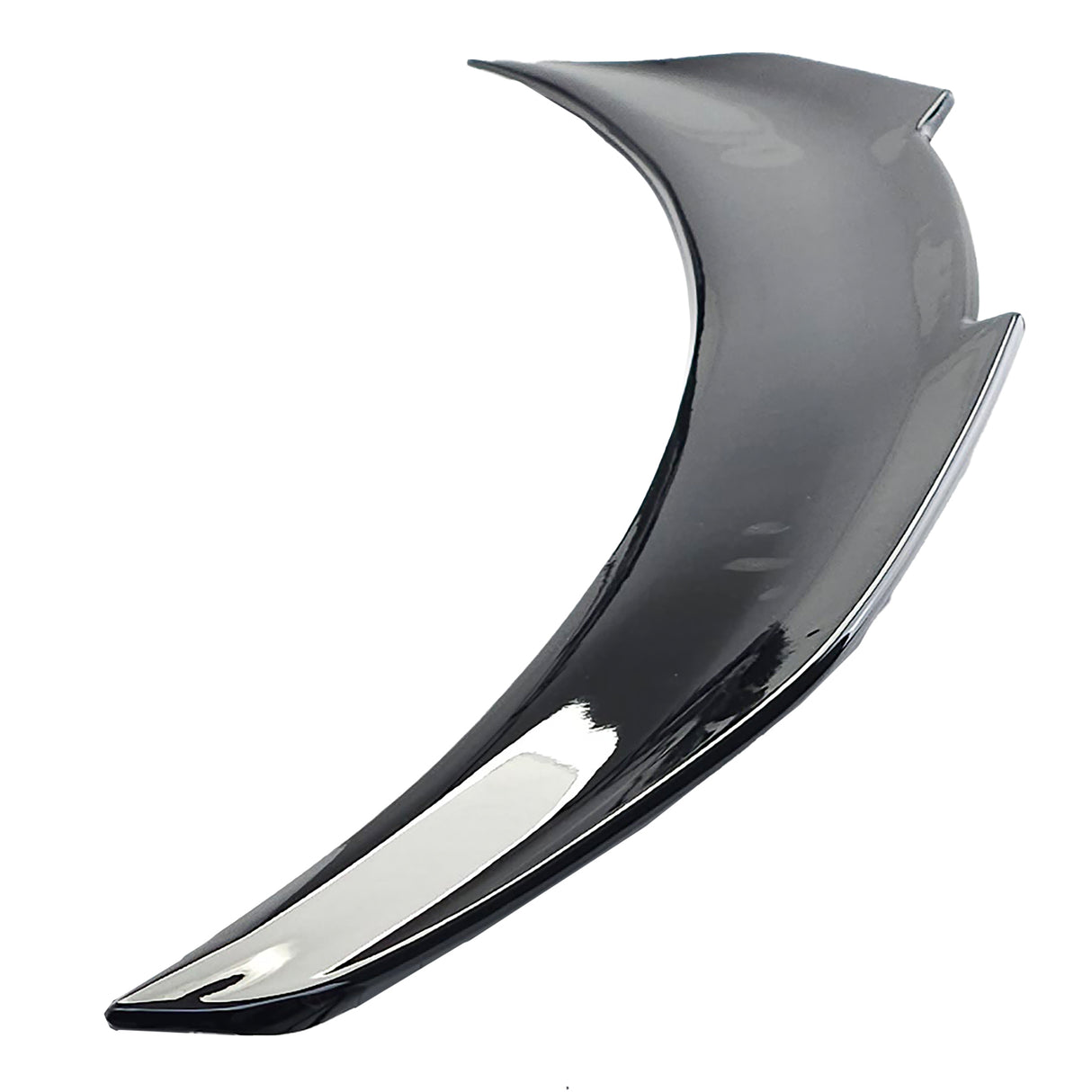 Aileron Becquet de coffre look M Performance pour BMW Série 8 M8 G14 G15 G16 (2018 - 2025)