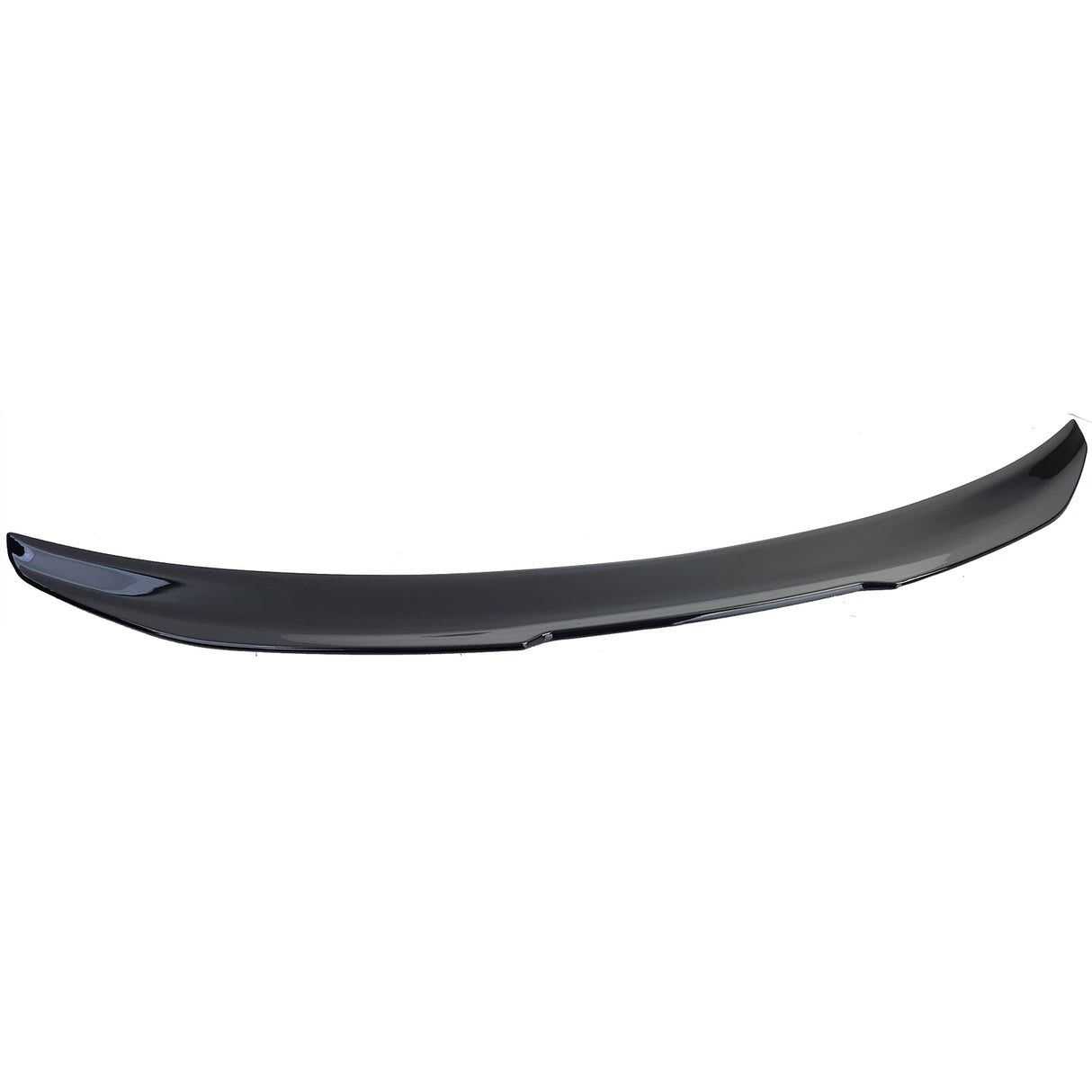Aileron Becquet de coffre look M Performance pour BMW Série 8 M8 G14 G15 G16 (2018 - 2025)
