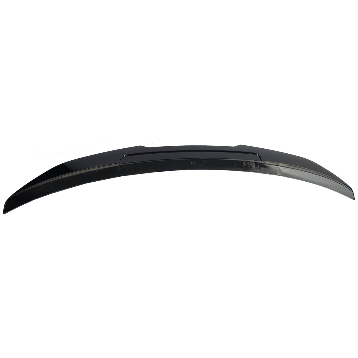 Aileron Becquet de coffre look M Performance pour BMW Série 8 M8 G14 G15 G16 (2018 - 2025)