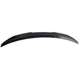 Aileron Becquet de coffre look M Performance pour BMW Série 8 M8 G14 G15 G16 (2018 - 2025)