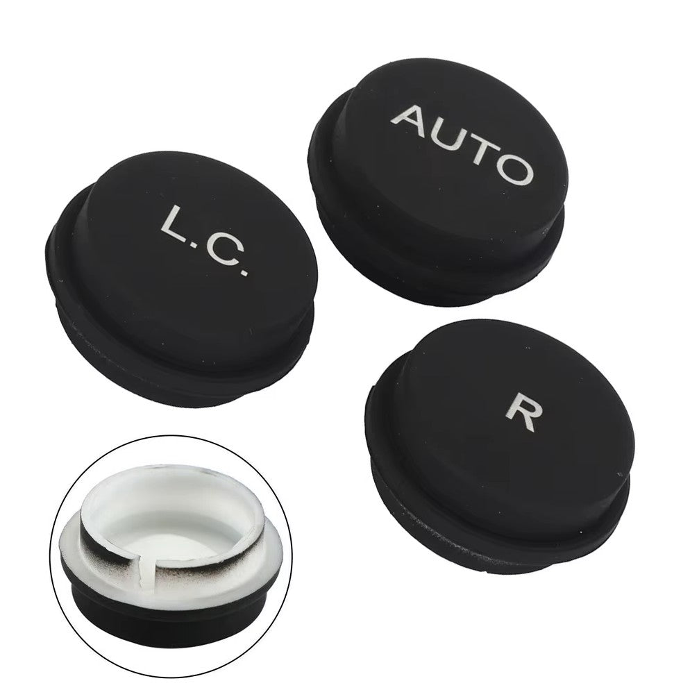 Boutons de Transmission pour Ferrari 599 GTB LAUNCH, R et AUTO - 2006 à 2011