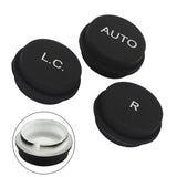 Boutons de Transmission pour Ferrari 599 GTB LAUNCH, R et AUTO - 2006 à 2011